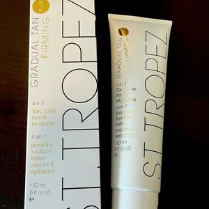ST TROPEZ Self Tan 4 in 1